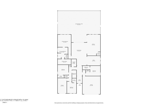 510 EAGLE ROCK Drive, Ponte Vedra, FL 32081
