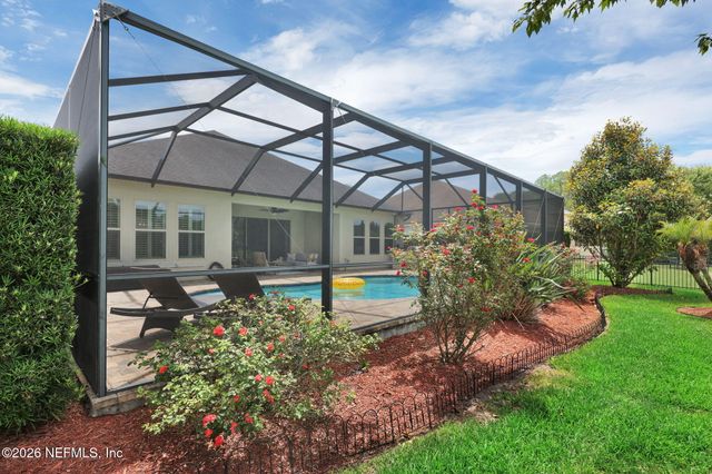 510 EAGLE ROCK Drive, Ponte Vedra, FL 32081
