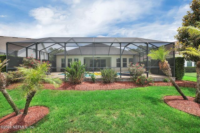 510 EAGLE ROCK Drive, Ponte Vedra, FL 32081