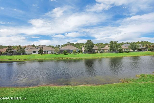 510 EAGLE ROCK Drive, Ponte Vedra, FL 32081