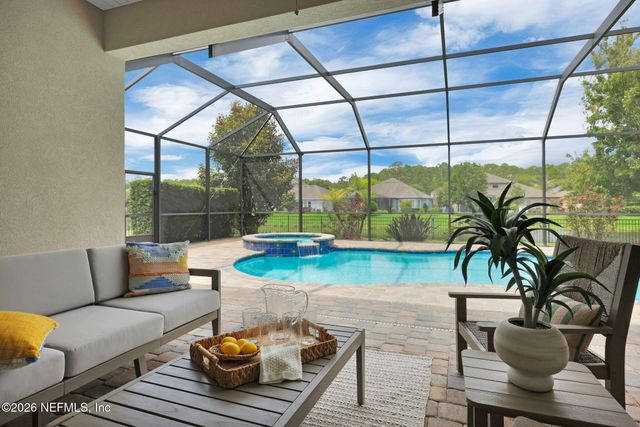 510 EAGLE ROCK Drive, Ponte Vedra, FL 32081