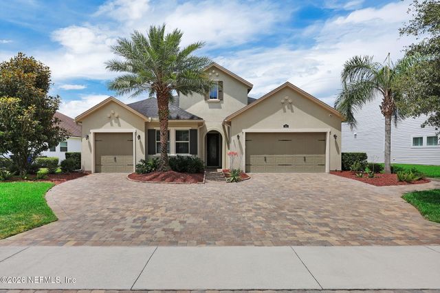 510 EAGLE ROCK Drive, Ponte Vedra, FL 32081