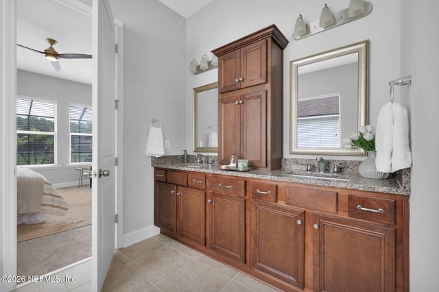 510 EAGLE ROCK Drive, Ponte Vedra, FL 32081
