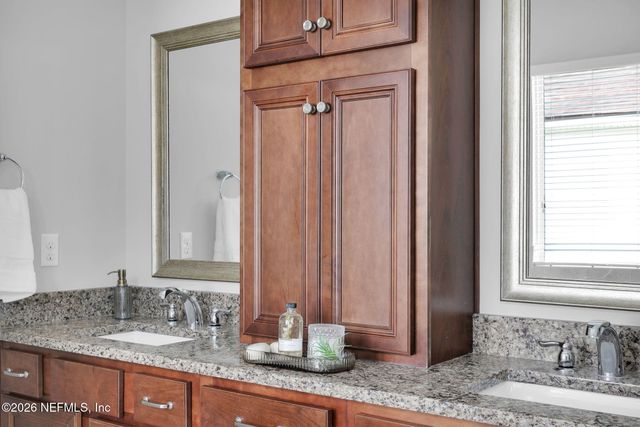 510 EAGLE ROCK Drive, Ponte Vedra, FL 32081
