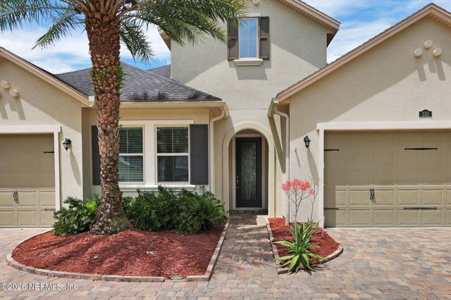 510 EAGLE ROCK Drive, Ponte Vedra, FL 32081