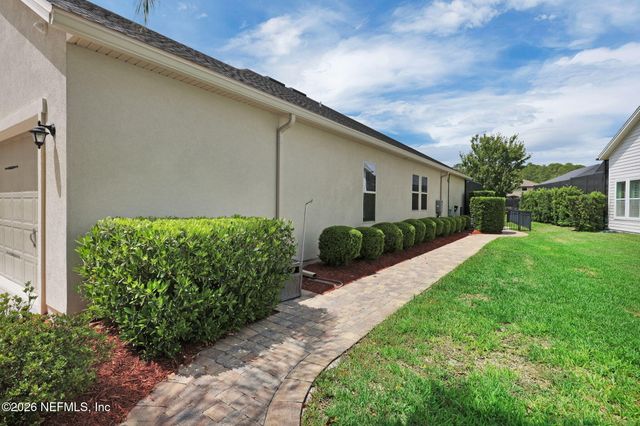 510 EAGLE ROCK Drive, Ponte Vedra, FL 32081