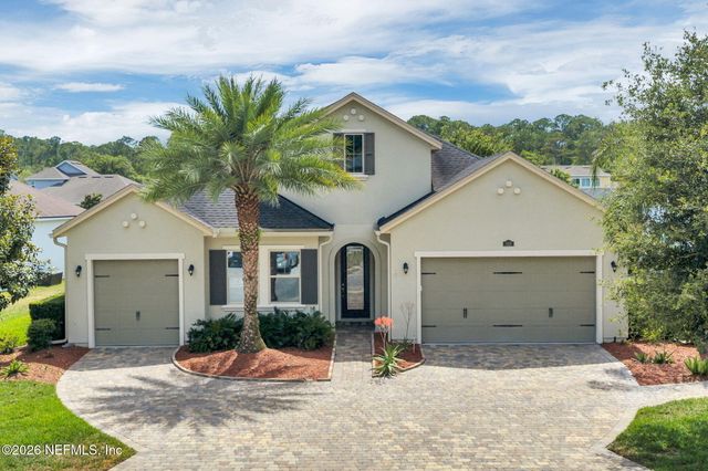 510 EAGLE ROCK Drive, Ponte Vedra, FL 32081
