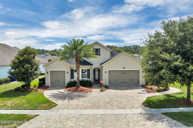 510 EAGLE ROCK Drive, Ponte Vedra, FL 32081