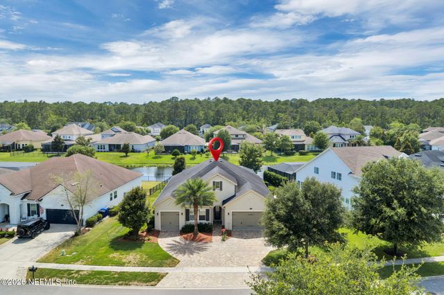 510 EAGLE ROCK Drive, Ponte Vedra, FL 32081