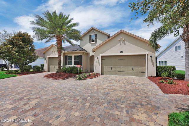 510 EAGLE ROCK Drive, Ponte Vedra, FL 32081