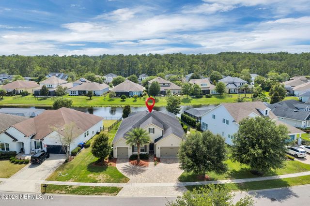 510 EAGLE ROCK Drive, Ponte Vedra, FL 32081