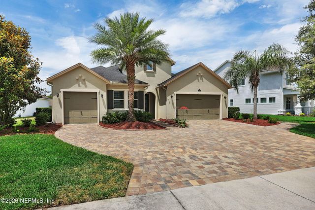 510 EAGLE ROCK Drive, Ponte Vedra, FL 32081