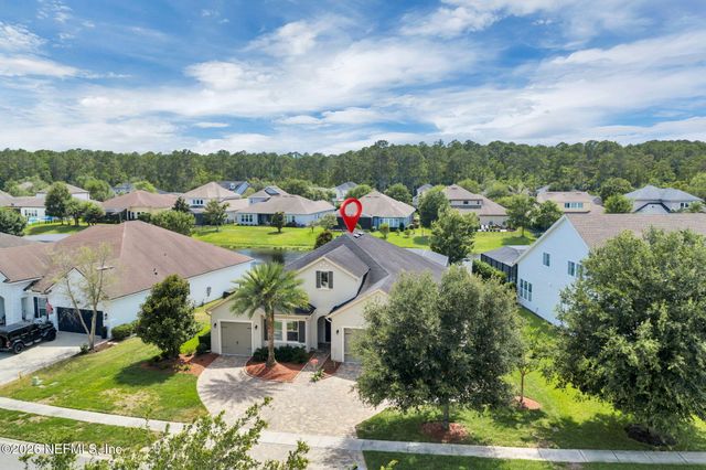 510 EAGLE ROCK Drive, Ponte Vedra, FL 32081