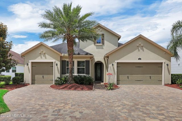 510 EAGLE ROCK Drive, Ponte Vedra, FL 32081