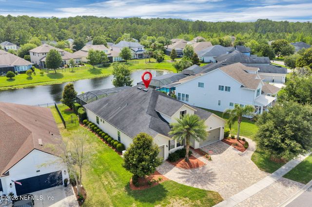 510 EAGLE ROCK Drive, Ponte Vedra, FL 32081