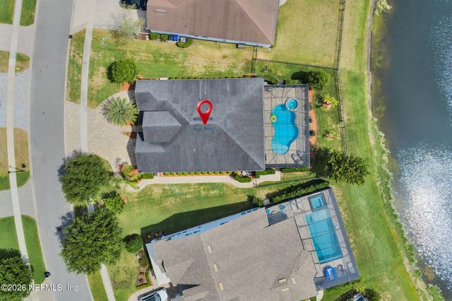 510 EAGLE ROCK Drive, Ponte Vedra, FL 32081