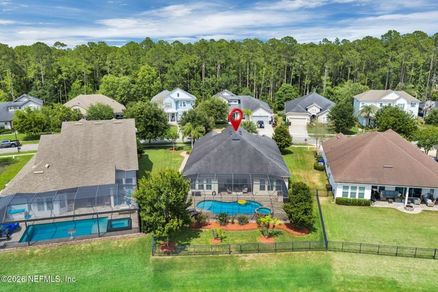 510 EAGLE ROCK Drive, Ponte Vedra, FL 32081