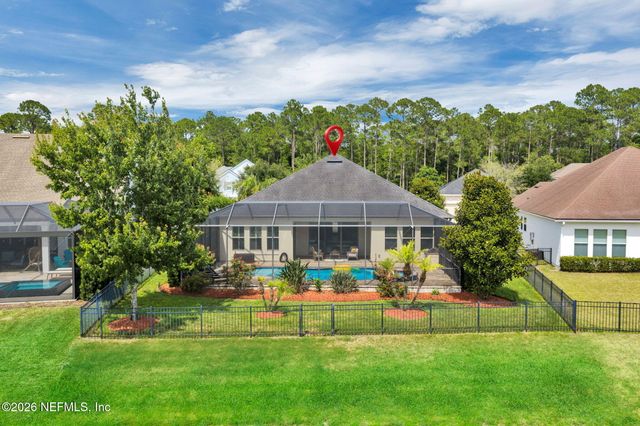 510 EAGLE ROCK Drive, Ponte Vedra, FL 32081