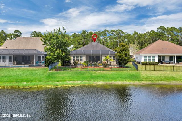 510 EAGLE ROCK Drive, Ponte Vedra, FL 32081