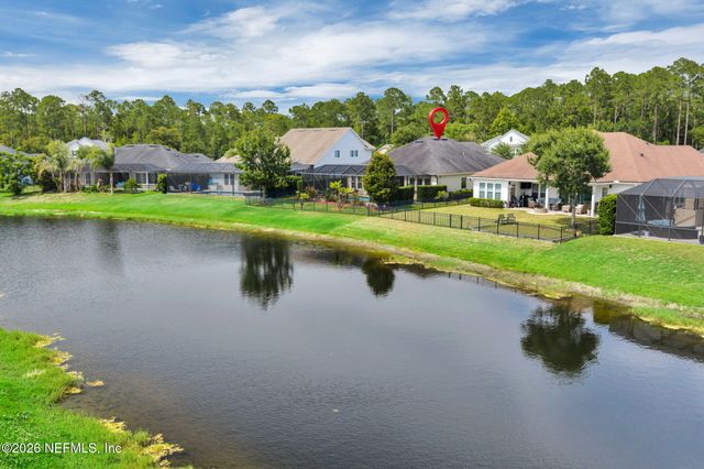 510 EAGLE ROCK Drive, Ponte Vedra, FL 32081