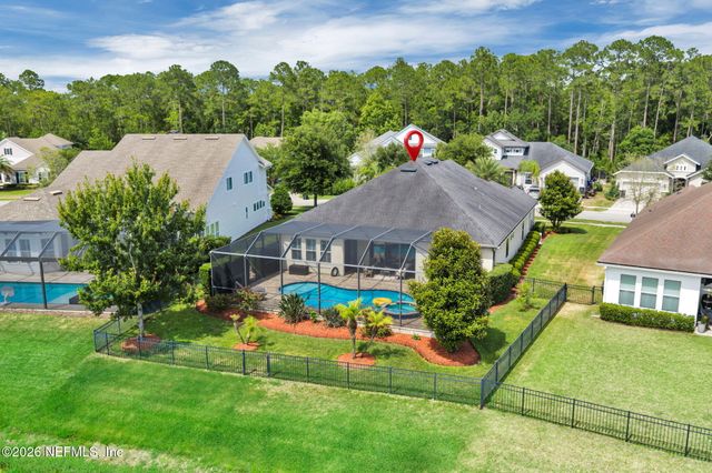 510 EAGLE ROCK Drive, Ponte Vedra, FL 32081