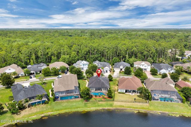 510 EAGLE ROCK Drive, Ponte Vedra, FL 32081