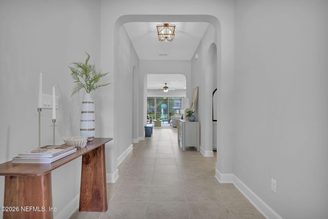510 EAGLE ROCK Drive, Ponte Vedra, FL 32081