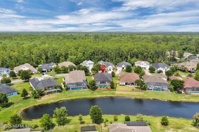 510 EAGLE ROCK Drive, Ponte Vedra, FL 32081