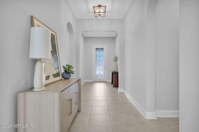 510 EAGLE ROCK Drive, Ponte Vedra, FL 32081