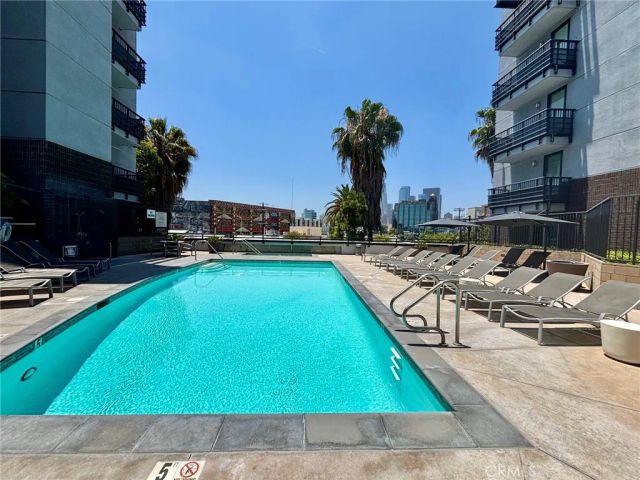 629 Traction Avenue 606, Los Angeles, CA 90013