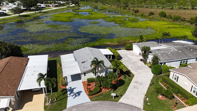 3820 Nimblewill Court, Port St. Lucie, Port St Lucie, FL 34952