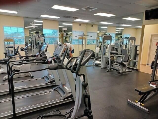 3820 Nimblewill Court, Port St. Lucie, Port St Lucie, FL 34952