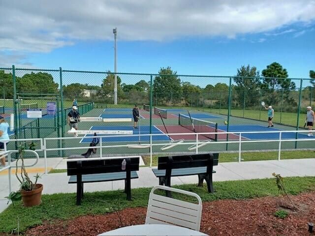 3820 Nimblewill Court, Port St. Lucie, Port St Lucie, FL 34952