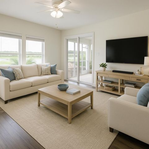 3820 Nimblewill Court, Port St. Lucie, Port St Lucie, FL 34952