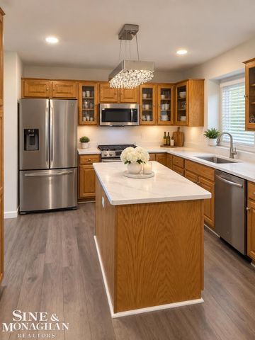 43550 Perignon Drive, Sterling Heights, MI 48314