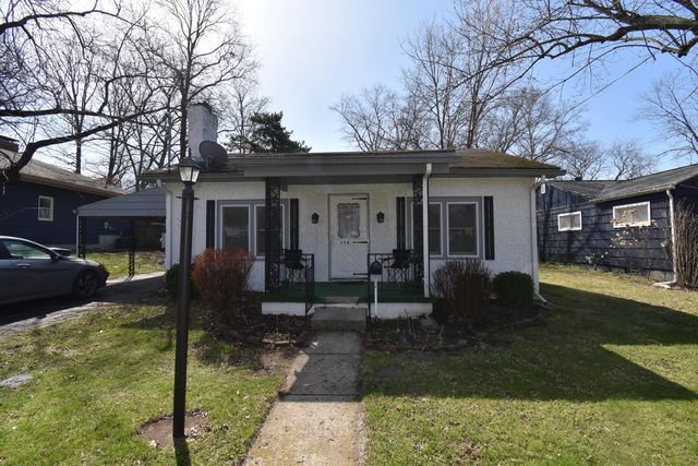 269 W Heffner Street, Delaware, OH 43015