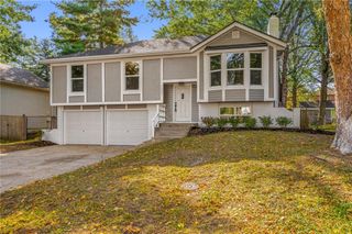 1027 W Wabash Terrace, Olathe, KS 66061