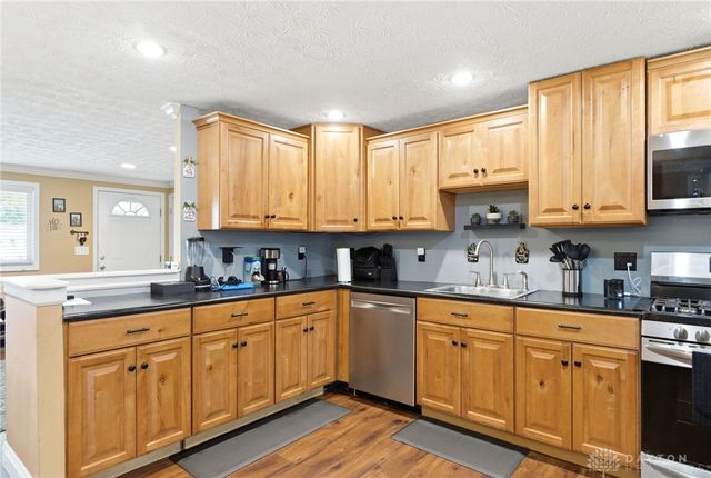 5713 Hubbard Court, Huber Heights, OH 45424