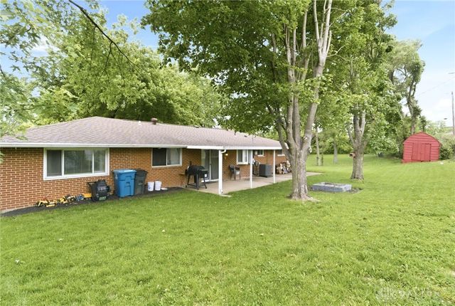 5713 Hubbard Court, Huber Heights, OH 45424