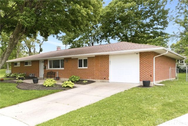 5713 Hubbard Court, Huber Heights, OH 45424