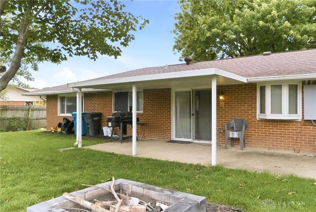 5713 Hubbard Court, Huber Heights, OH 45424