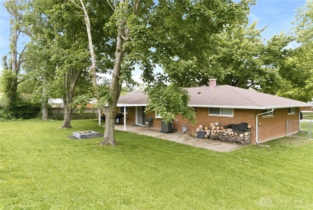 5713 Hubbard Court, Huber Heights, OH 45424