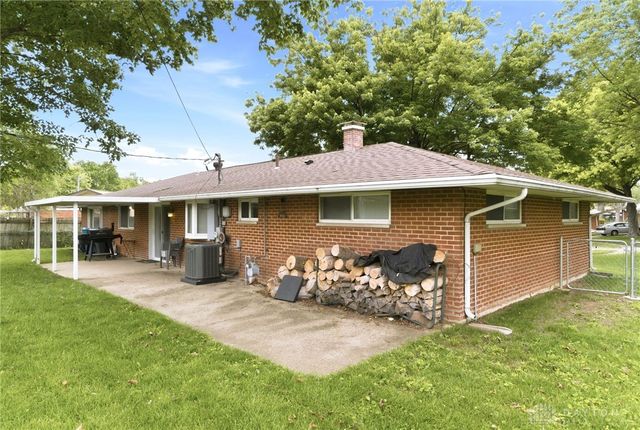 5713 Hubbard Court, Huber Heights, OH 45424