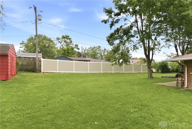 5713 Hubbard Court, Huber Heights, OH 45424