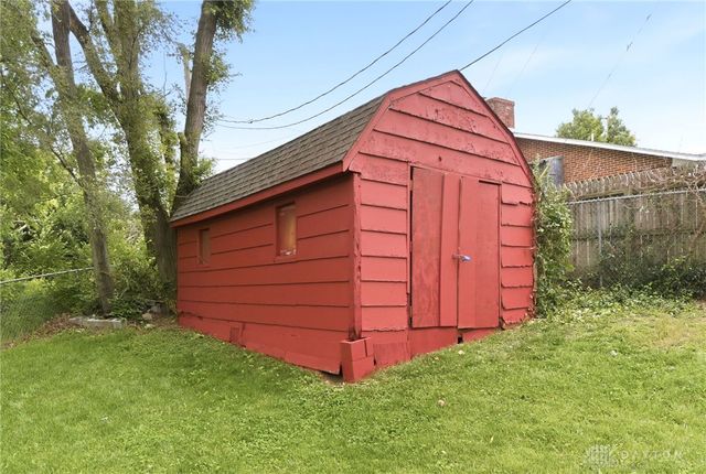 5713 Hubbard Court, Huber Heights, OH 45424