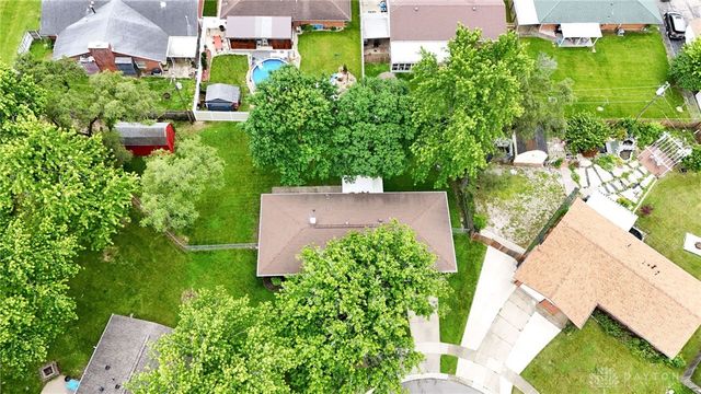 5713 Hubbard Court, Huber Heights, OH 45424