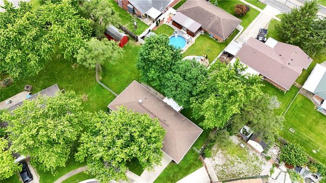 5713 Hubbard Court, Huber Heights, OH 45424
