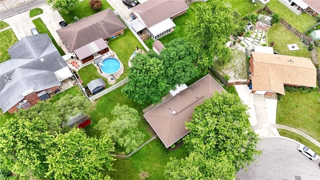 5713 Hubbard Court, Huber Heights, OH 45424
