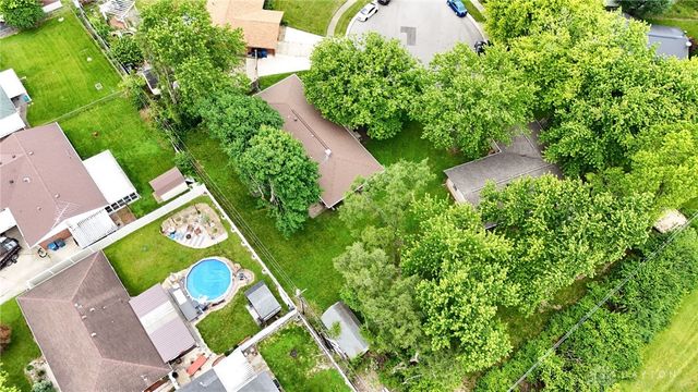 5713 Hubbard Court, Huber Heights, OH 45424