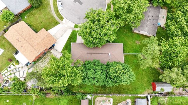 5713 Hubbard Court, Huber Heights, OH 45424